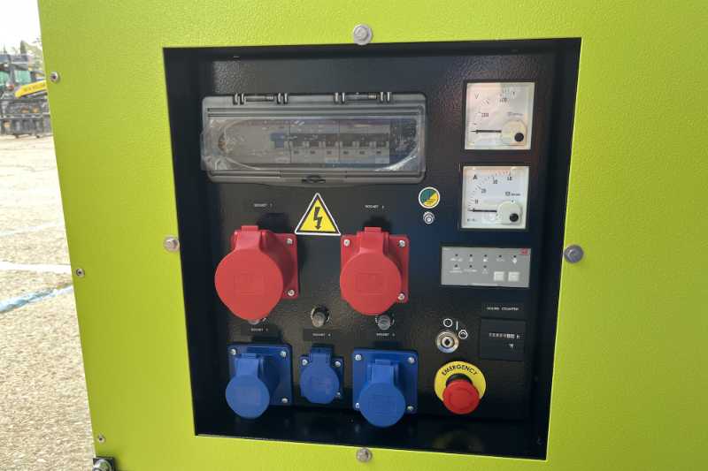 OmecoHub - Immagine PRAMAC GBW22Y